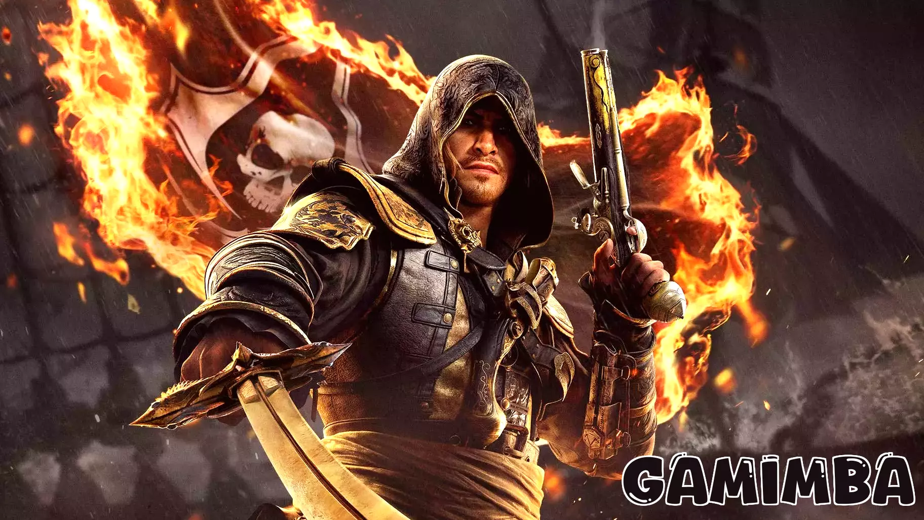 Ubisoft celebrates Black Flag Resynced sales as studio strikes