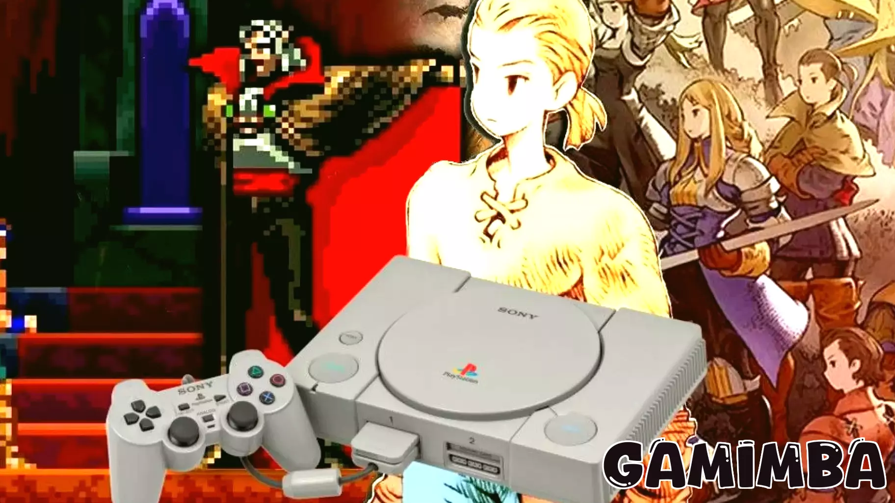 Underrated PS1 Classics That Deserve a Modern Remake on PS5