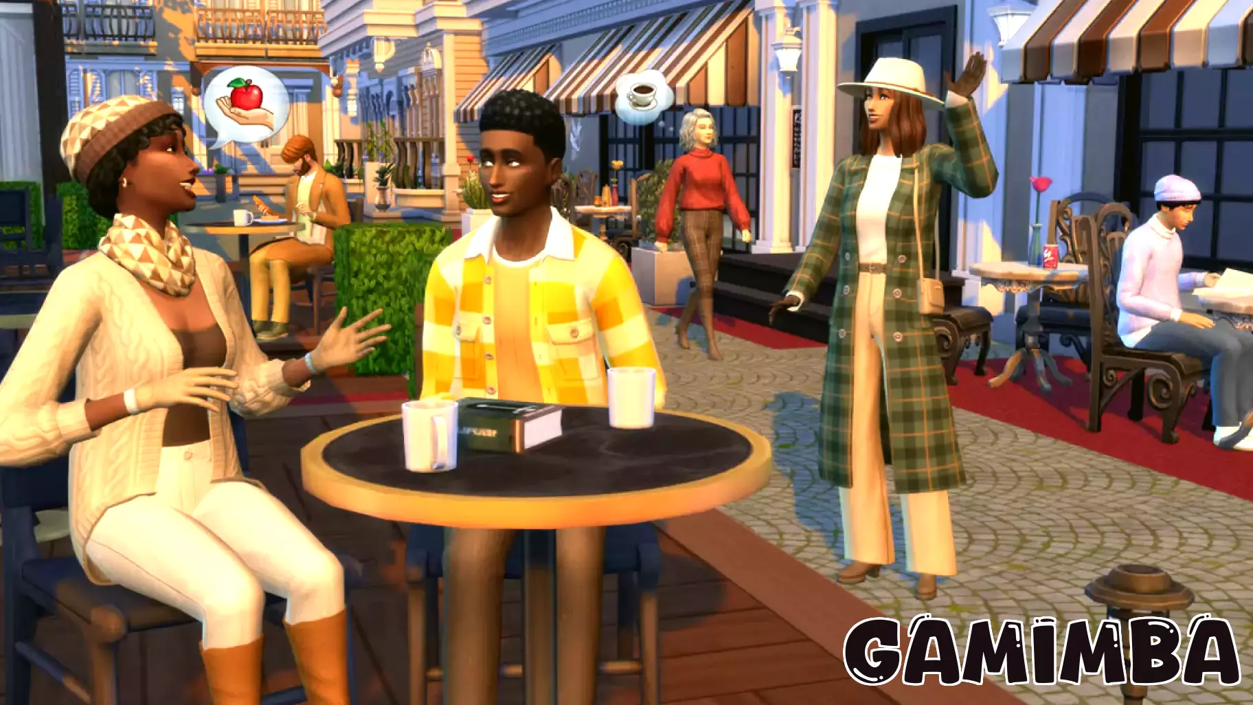 Union Voices Concerns Over EA Acquisition