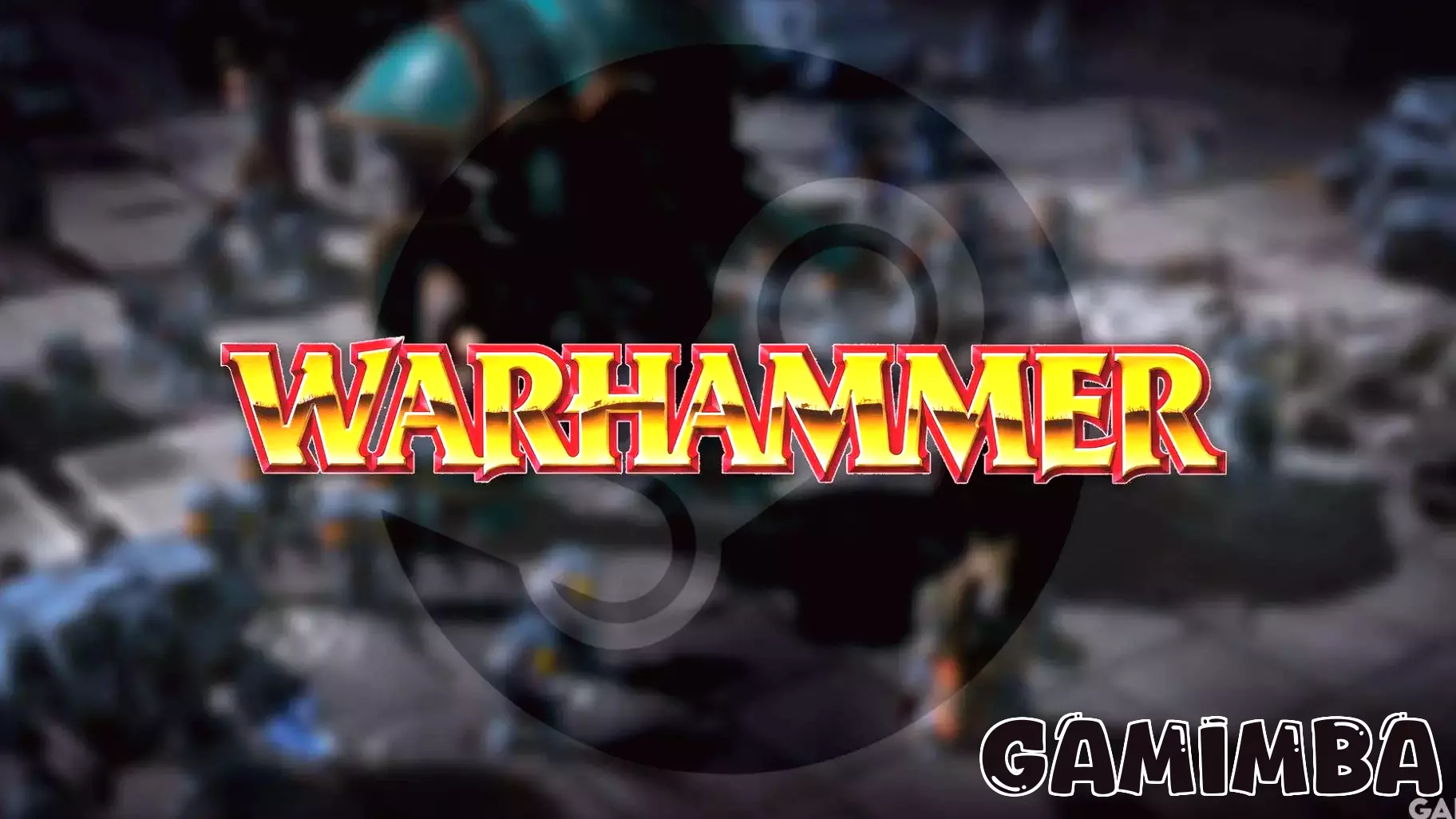 Upcoming Delisting of Two Warhammer 40,000 Games