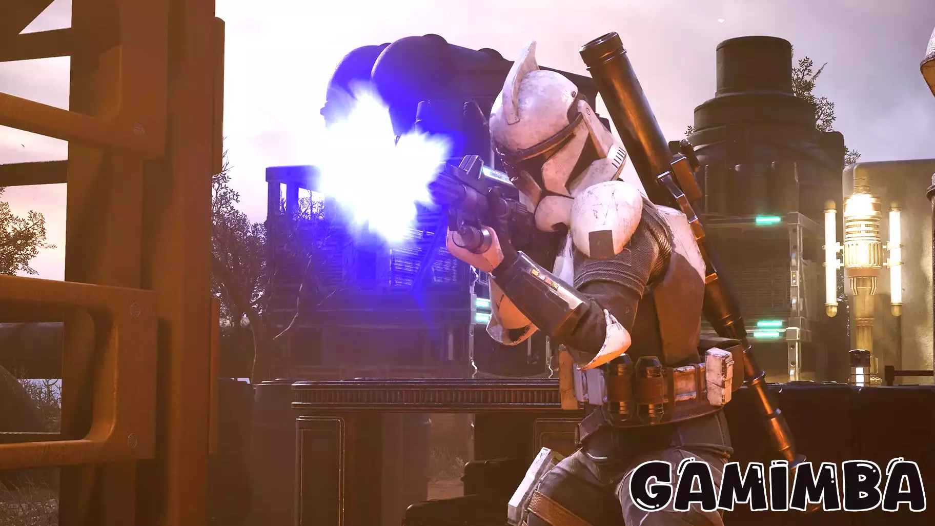 Upcoming Turn-Based Tactics Game Inspired by Star Wars