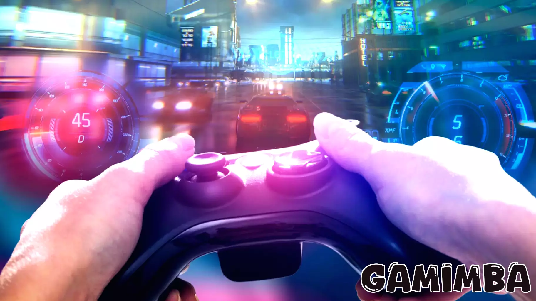 Veterans Embrace Gaming for Connection and Support in Post-Military Life