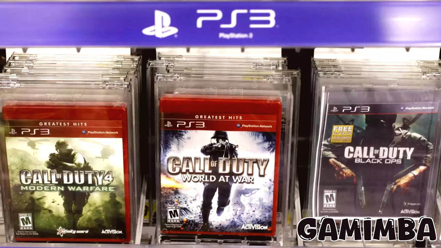 Video Game Innovator Vince Zampella Passes Away at 55