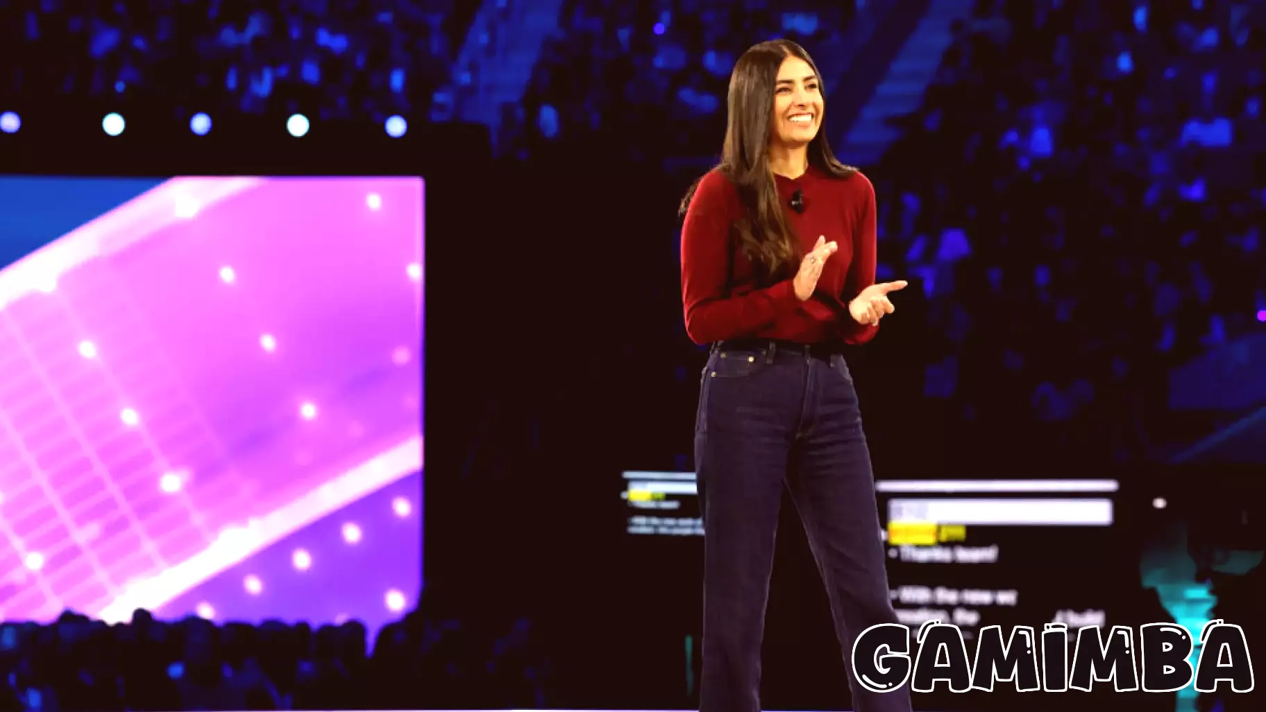 Who is Asha Sharma? A closer look at Microsoft’s surprise pick to lead the Xbox business