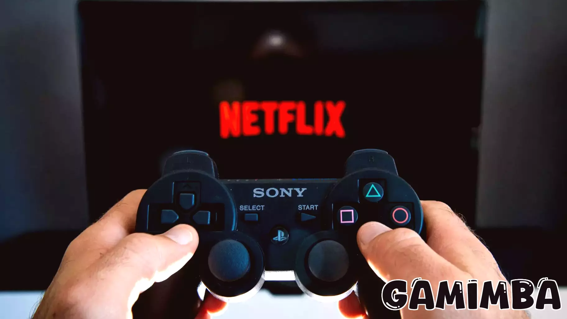 Why Netflix is doubling down on video games (CT+)