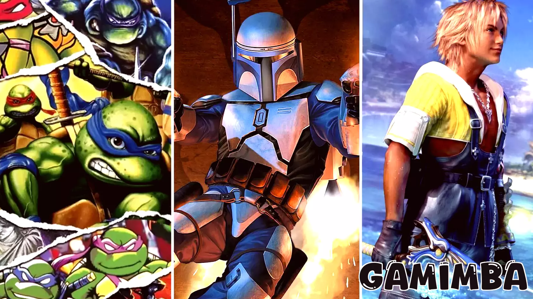 Why We Keep Coming Back to Our Favorite Games