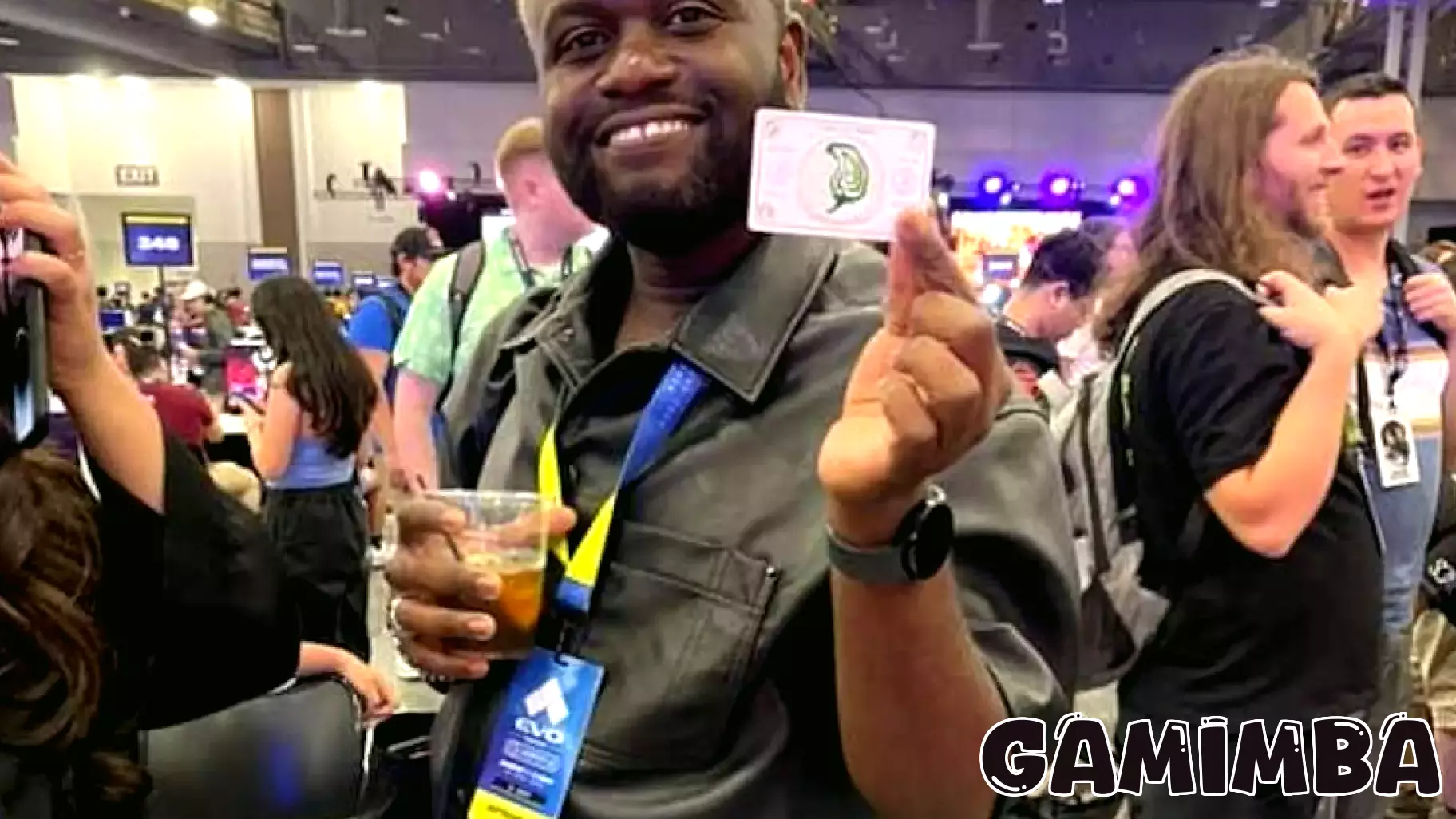 ‘Worst of the worst’? ICE snatches beloved video gaming champion living in US legally for decades