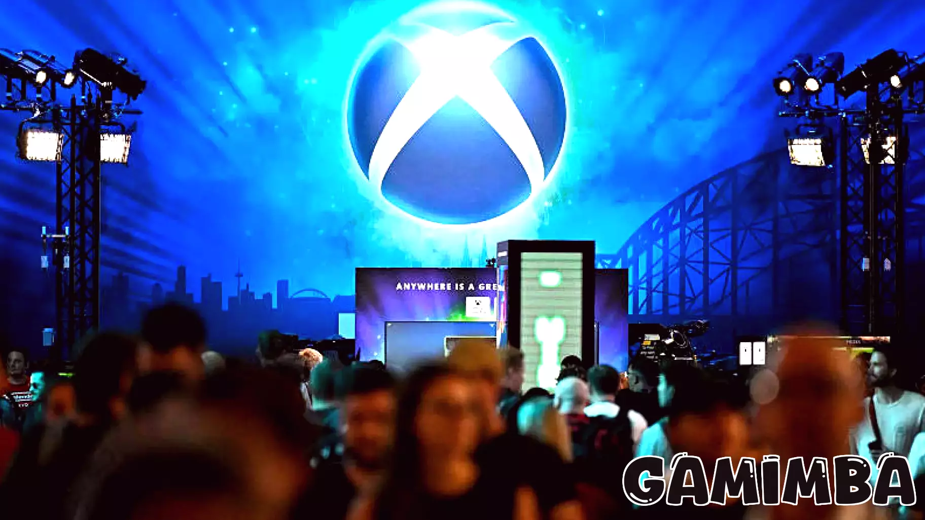 Xbox Struggles in Console Competition, Trails Behind Nintendo Switch