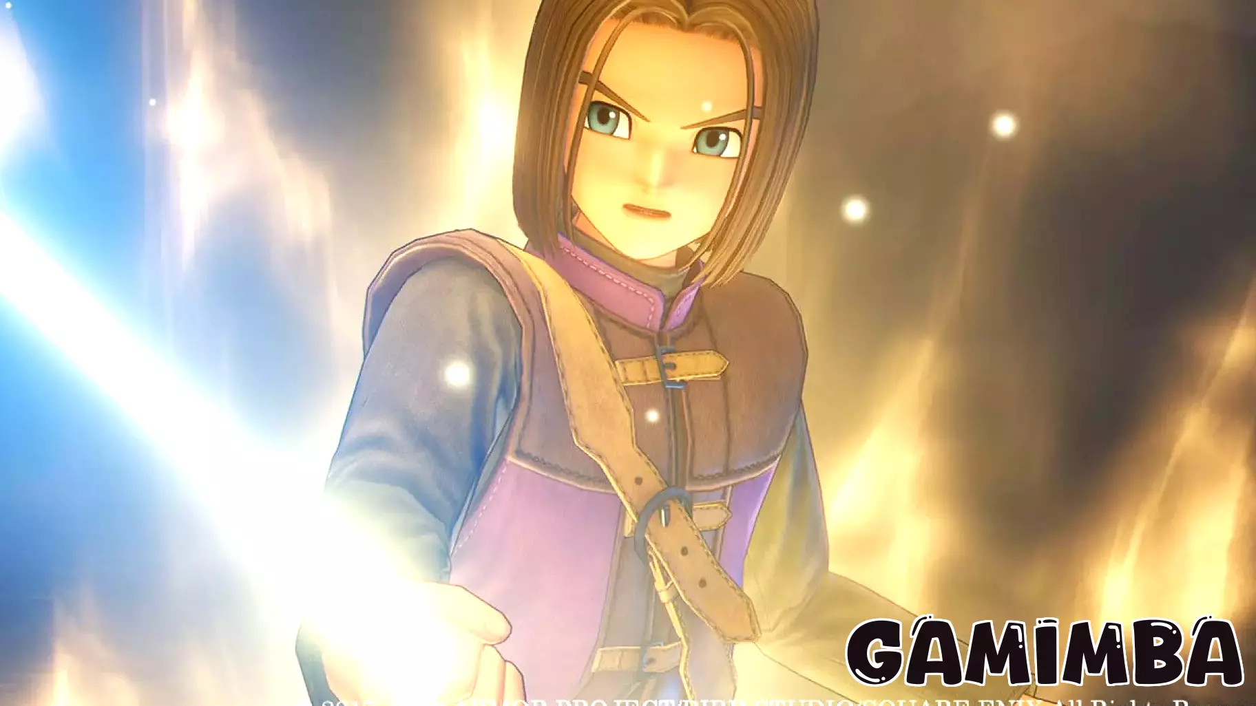 Yuji Horii Envisions AI Chatbot for Future Game Mysteries