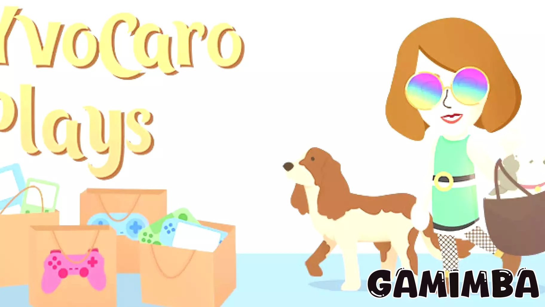 YvoCaro Plays: Lots of Pokémon Pokopia