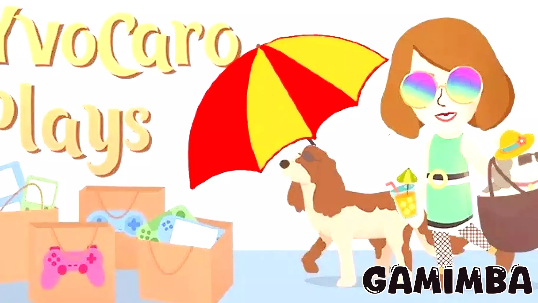 YvoCaro Plays: Summer and Game Soundtracks