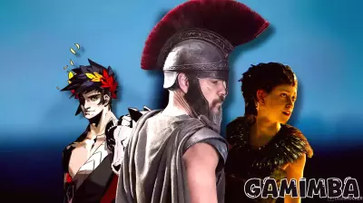 10 Best Video Games to Play if You Loved Christopher Nolan's The Odyssey