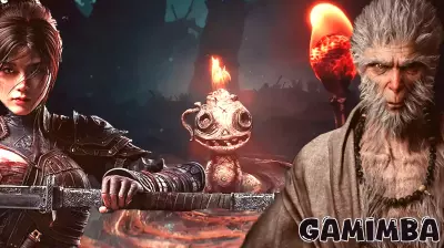 13 Games Highlighting the Creative Potential of Unreal Engine 5