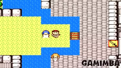 1989 8-Bit RPG Is Coming to PS5 and Nintendo Switch 2