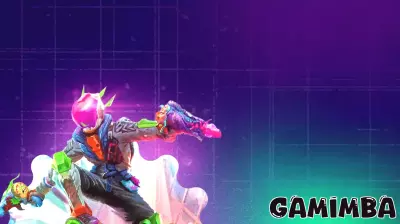 1v1 | Squanch Games Alec Robbins on High on Life 2