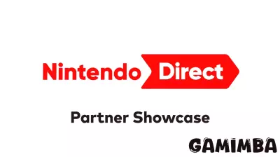 25 Games Unveiled in Nintendo's Recent Partner Showcase