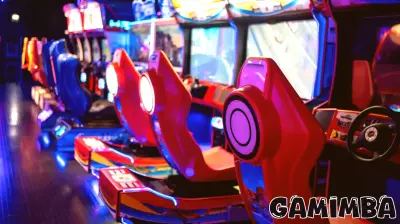 4 Reasons Why '80s Arcades Died Out