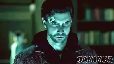 5 Best Video Games Like Alan Wake