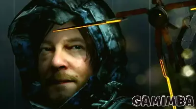 5 Best Video Games Like Death Stranding