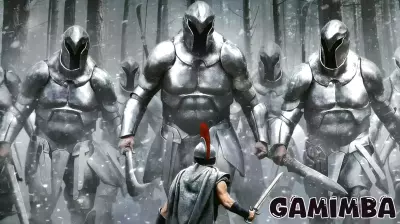 7 great games to play if you enjoyed Christopher Nolan's The Odyssey
