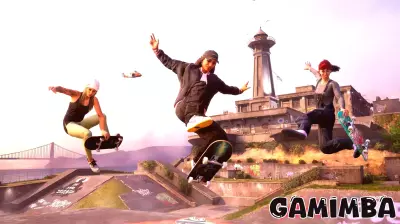 A Call for a New Era in Tony Hawk's Pro Skater Gaming