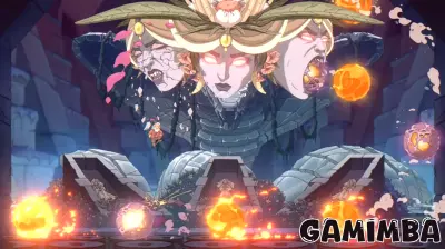 A Gorgeous Video Game That’s Also Very Jewish