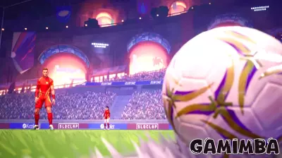 A Look at Rematch: The New Football Game Capturing the Sport's Hectic Pace