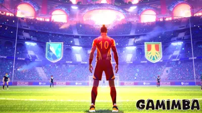 A New Era for Football Video Games in 2025
