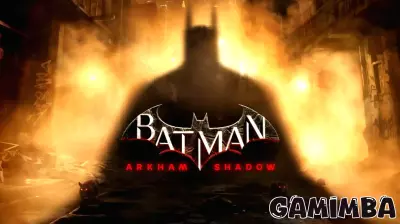 A New Era for the Arkham Series: Camoflauj's Innovative Approach