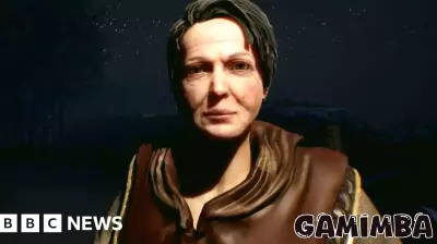 A New Video Game Inspired by the Islandmagee Witch Trials