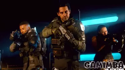 A Review of the Anticipated Release in the Call of Duty Franchise