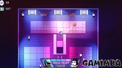 A Trio of Thrilling Indies: From Neon Football to Rotoscoped Realms