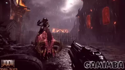 A Veteran's Perspective on the Latest DOOM Game