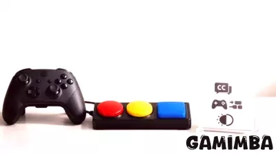 Accessibility Features in Today’s Video Games