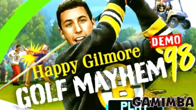 Adam Sandler Fans Get Ready for a New Golf Adventure with 