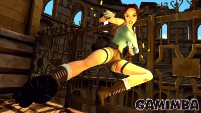 Amazon Prime’s 15 ‘free’ games for June include Tomb Raider 4-6 Remastered and Mafia 3 Definitive Edition