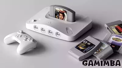 Analogue 3D Pre-Orders Set to Ship by Month's End