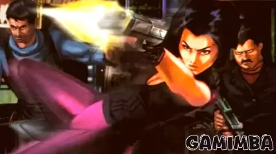 Anticipation Builds for the Upcoming Release of Fear Effect on Steam