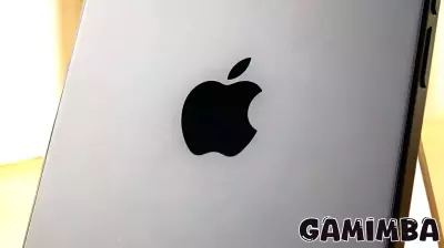 Apple Takes a Bold Step into Video Game Publishing