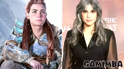 Ashly Burch Expresses Concerns Over AI Representation of Aloy