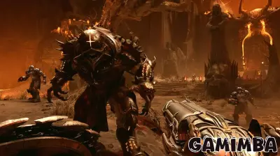 Attention Doom Fans: Spoilers for Doom: The Dark Ages Are Out!