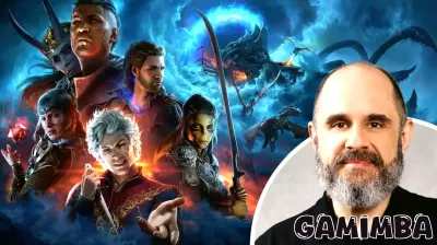 ‘Baldur’s Gate’ TV Series Continuing Game’s Story In Works At HBO From ‘The Last Of Us’ Co-Creator Craig Mazin & Hasbro Entertainment