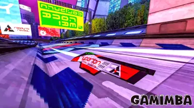 BallisticNG: The Racing Game That Challenges Players to Improve