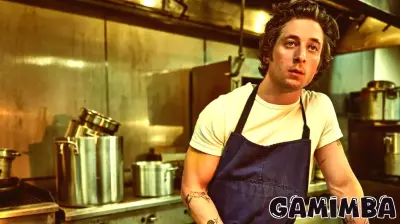 Beyond 'The Bear': Essential Stories of Food, Family, and Chaos