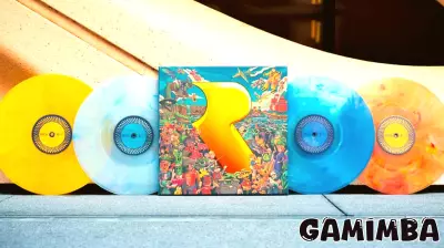 Celebrating 40 Years of Rare with Nostalgic Games and Music