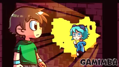 Celebrating the Legacy of 'Scott Pilgrim vs. The World: The Game'
