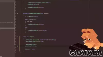 Check Out This Cozy Game in Which You Have a Cat on Your Desktop