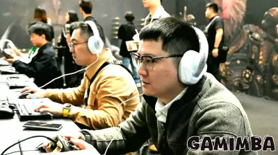 China Greenlights 113 Video Games in February