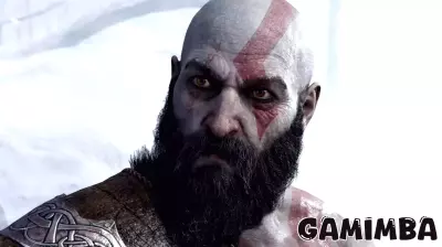 Christopher Judge Slams God of War TV Series Showrunners For Not Hiring Writers of the Games