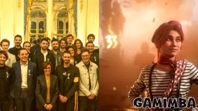 Clair Obscur: Expedition 33 Developers Granted French Knighthood